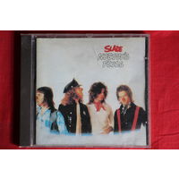 Slade - Nobody's Fools (CD)