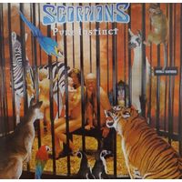 Scorpions, 1996 Russia, Adudio CD.Диск супер 5звезд!!!