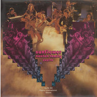 Neoton Family - Sunflower 1980 Pepita SLPR 701 Hungary EX/EX , LP