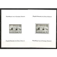 ФФ3 Бельгия 1941 Архитектура