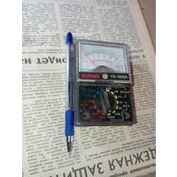 Тестер sunha YX-1000A