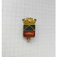 Франция. Герб Константин