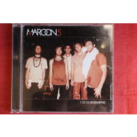 Maroon 5 - 1.22.03. Acoustic (2004, CD)