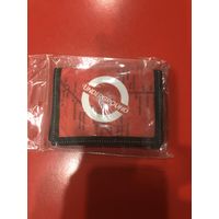 Детский кошелек новый