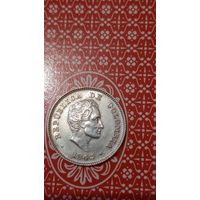 Колумбия 10 сентаво 1942