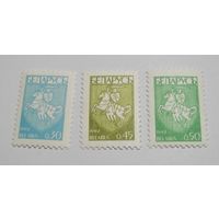 Стандарт. 0,30, 0,45, 0,50. 3м. 1992