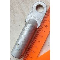 Наконечник алюминиевый кабельный. IEKDL-120