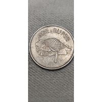 Сейшелы 1 рупе 1997