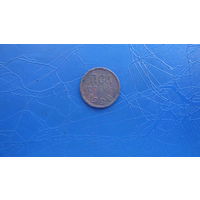 1/2 копейки 1928                                                                                                                                (5001)