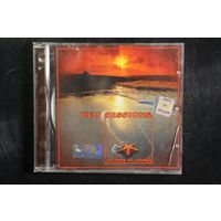 Billy Thunder – Red Sessions (2002, CD)