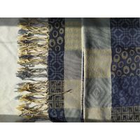 ПАЛАНТИН "ЭТЕЛЬ" Мелодия 180 х70 см (с бахромой)