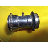 Задняя втулка торпедо с масленкой