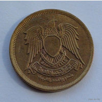 Египет 2 пиастра, 1980