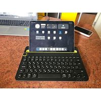Logitech Bluetooth Multi-Device K480 920-006368