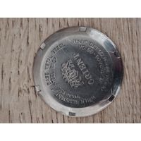 Крышка от часов ориент