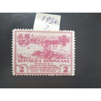 Доминикана 1930