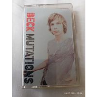 Beck. Mutations. Кассета