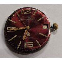 Механизм Командирские (идут) 2, без МЦ!!