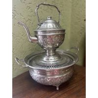 Самовар бульетка  чайник. Много Лотов с рубля