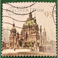 Германия 2005. Берлинский кафедральный собор