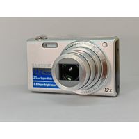 Цифровой фотоапарат samsung WB2100 компакт