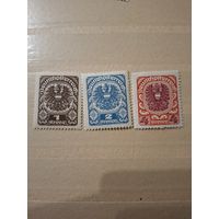 Австрийская германия