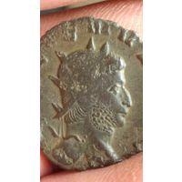 Император Галлиен 253-268 н.э