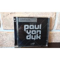 Paul Van Dyk  -  The Best Of (2CD)