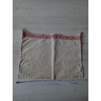 Сумка,  торба старинная,  винтаж