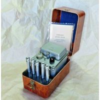 Дозиметр ДП-24