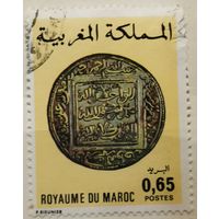 Марокко 1976г.