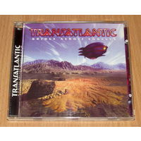 TransAtlantic - Bridge Across Forever (2001, Audio CD)
