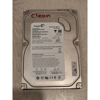 Hdd sata 3.5 seagate barracuda 160 gb