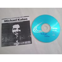 (mp3)  Michael Katon / Eric Sardinas / Garrys