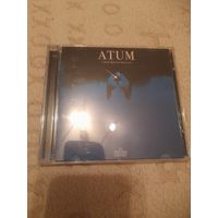THE SMASHING PUMPKINS   "ATUM" " 2CD 2023