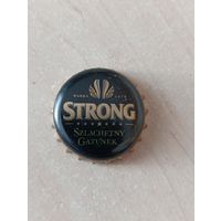 Крышки - пробки ( Польша )