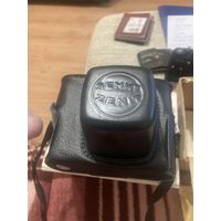 Фотоаппарат Зенит