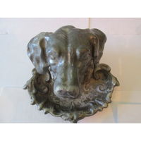 СОБАКА ПЕПЕЛЬНИЦА ВРЕМЕН СССР.