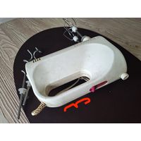 Миксер ссср ,как новый .