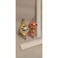 Ёлочные игрушки. Подвески. 9-17