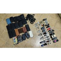 Электробритвы СССР