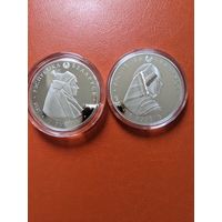 Кобрин + калинковичи 1+1руб