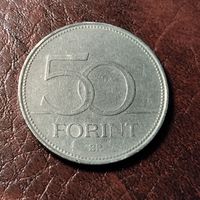 50 форинтов 1994