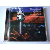 Van der Graaf Generator - The least we can do is wave to each other