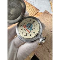 Часы молния