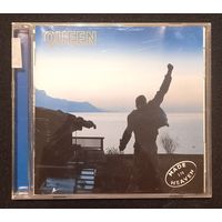 CD,(Japan) Queen – Made In Heaven