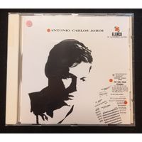CD,JAZZ,(EC) Antonio Carlos Jobim – Antonio Carlos Jobim