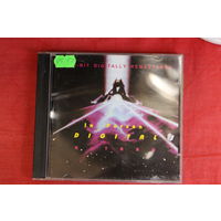 Kitaro - In Person (1997, CD)