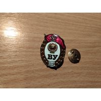 Военное училище СССР тяжёлый