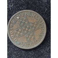 50 сентаво португалия 1969